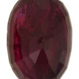 NO RESERVE | GROUP OF UNMOUNTED RUBIES - Foto 24