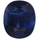 NO RESERVE | GROUP OF UNMOUNTED SAPPHIRES - photo 3