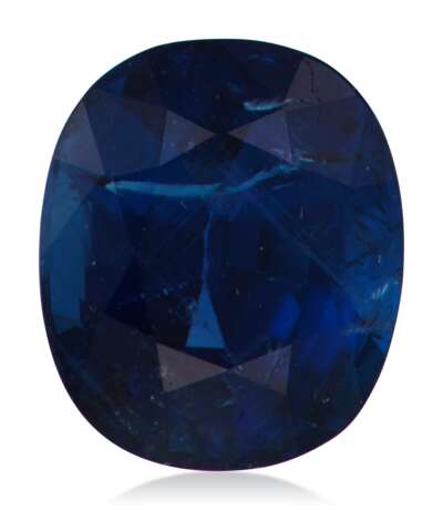 NO RESERVE | GROUP OF UNMOUNTED SAPPHIRES - фото 3