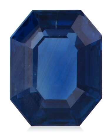 NO RESERVE | GROUP OF UNMOUNTED SAPPHIRES - фото 5