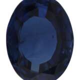 NO RESERVE | GROUP OF UNMOUNTED SAPPHIRES - фото 7