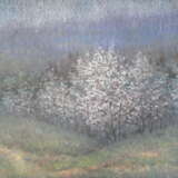 “Blooms Teren” Romanticism Landscape painting 2005 - photo 1
