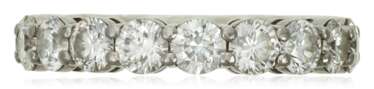 TIFFANY & CO. DIAMOND ETERNITY BAND