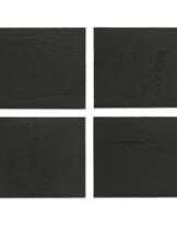 ALBERTO BURRI (1915-1995)