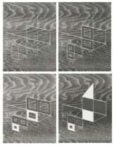 JOSEF ALBERS (1888-1976)
