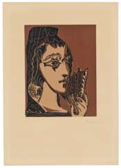 PABLO PICASSO (1881-1973)