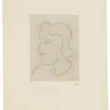 Matisse, Henri. Henri Matisse (1869-1954) - Foto 1