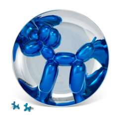 JEFF KOONS (B. 1955)