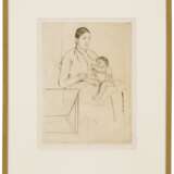 Cassatt, Mary. MARY CASSATT (1844-1926) - Foto 2