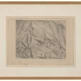 Feininger, Lyonel. LYONEL FEININGER (1871-1956) - photo 2