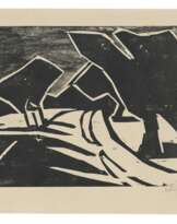 KARL SCHMIDT-ROTTLUFF (1884-1976)