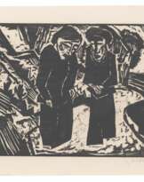 KARL SCHMIDT-ROTTLUFF (1884-1976)