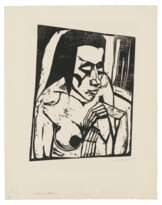 ERICH HECKEL (1883-1970)