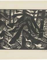 KARL SCHMIDT-ROTTLUFF (1884-1976)