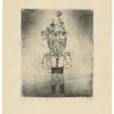 Klee, Paul. PAUL KLEE (1879-1940) - photo 1