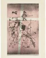 PAUL KLEE (1879-1940)