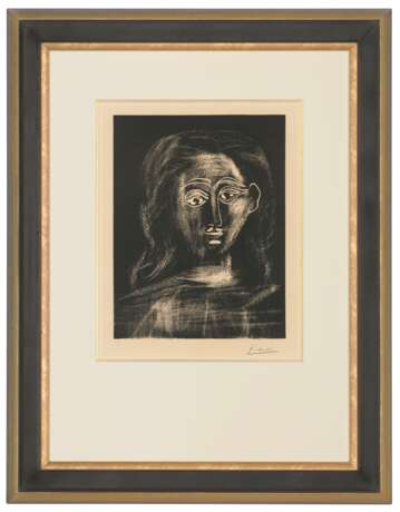 Picasso, Pablo. PABLO PICASSO (1881-1973) - photo 2