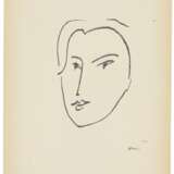 Matisse, Henri. HENRI MATISSE (1869-1954) - фото 1