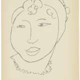 Matisse, Henri. HENRI MATISSE (1869-1954) - photo 1