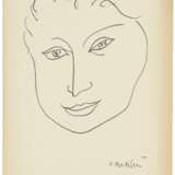 Matisse, Henri. HENRI MATISSE (1869-1954) - photo 1