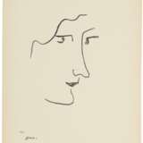 Matisse, Henri. HENRI MATISSE (1869-1954) - photo 1