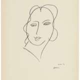 Matisse, Henri. HENRI MATISSE (1869-1954) - photo 1