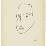 Matisse, Henri. HENRI MATISSE (1869-1954) - Foto 1