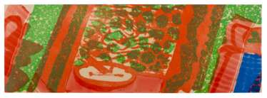 HOWARD HODGKIN (1932-2017)