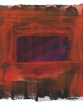 HOWARD HODGKIN (1932-2017)