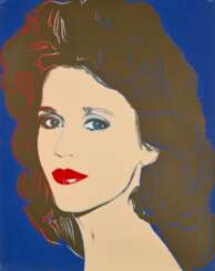 ANDY WARHOL (1928-1987)