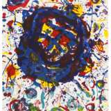 Francis, Sam. SAM FRANCIS (1923-1994) - фото 5