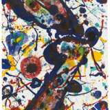 Francis, Sam. SAM FRANCIS (1923-1994) - Foto 6