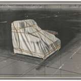 Christo. CHRISTO AND JEANNE-CLAUDE (1935-2020 AND 1935-2009) - photo 2