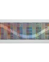 YAACOV AGAM (b. 1928)