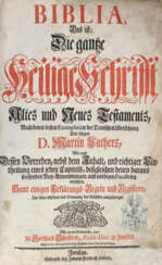 Germanic Biblia.