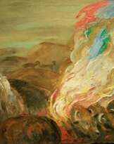 Завет о земле Израиля Завет о земле Израиля