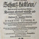 Luther,M. - фото 1