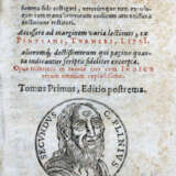 Plinius Secundus,C. - photo 1