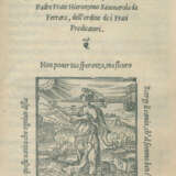 Savonarola,G. - фото 1