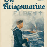 Kriegsmarine, Die. - photo 1