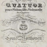 Beethoven,L.v. - Foto 1