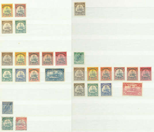 Briefmarken - фото 2