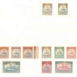 Briefmarken - Foto 4
