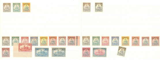 Briefmarken - фото 4