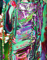 Лесная дева. Лесная дева.