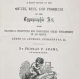 Adams,T.F. - photo 1