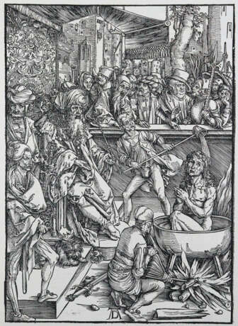 Dürer,A. - фото 1