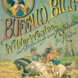 Buffalo Bill's Wilder Westen. - Foto 1