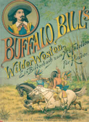 Buffalo Bill's Wilder Westen.