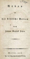 Fichte,J.G.